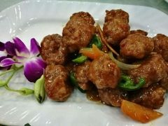 -宝发园名菜馆
