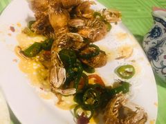 -盛港湾海鲜食府(黄沙店)