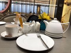 -五洲咖啡厅(五洲大酒店)