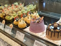 -PAPER STONE BAKERY(天汇广场店)