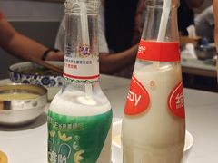 -镇南锅盖面馆(解放路店)