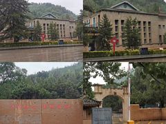 -延安杨家岭革命旧址