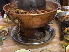 -蛙大侠香辣牛蛙火锅店(总店)