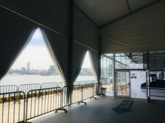-上海港国际客运中心