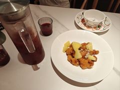 -蘇小主·创意中国菜(金茂览秀城店)