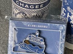 -霸王茶姬(上海龙湖云廊天街店)