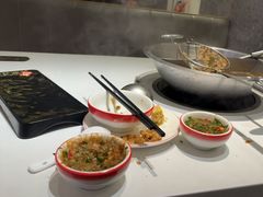 -陈记顺和潮汕牛肉火锅(番禺迎宾大道店)