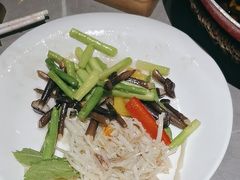 -四川饭店(城乡购物中心店)