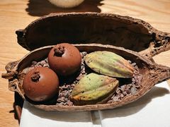 -泰安门Taian Table(镇宁路店)