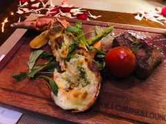 -YUE·6·西式融合餐厅(外滩六号店)