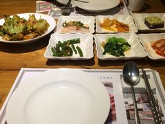-紫霞门韩国料理烤肉(深南东路店)