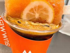 -M Stand(上海人民广场来福士店)