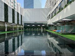 -曼谷文华中心点大酒店