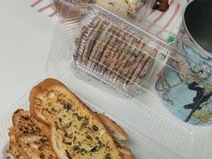 面包干-幸福蛋糕坊(金顶街店)