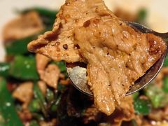 -炊烟小炒黄牛肉(浦东世纪汇店)