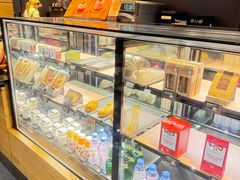 -星巴克(上海交通大学店)