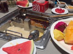 -海底捞火锅(杭州天虹购物中心店)