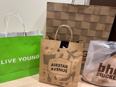 -乐天免税店(明洞店)