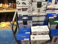 -大桥道糕点食品店(津塘路店)