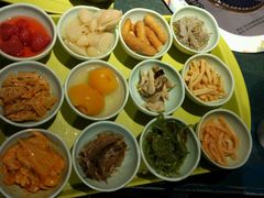 -姑妈嫁妆涮羊排专业火锅(中央大街一店)
