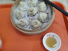 -新丰小吃(中山中路分店)