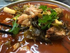 -骄傲de小龙虾 · 全羊馆(新北万达店)
