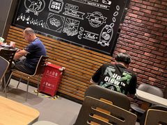 -汉堡王(上海凌云壹街坊店)