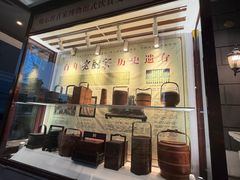 -老厨家(友谊路总店)