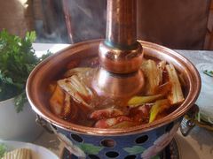 -东来顺饭庄(天坛店)