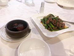 -杭州香格里拉·香宫中餐厅