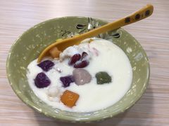 -溢仙茶(中防万宝城店)