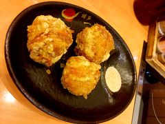-博多一幸舍(侨福芳草地购物中心店)