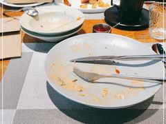 -曼乐辰餐厅(中庚漫游城店)