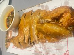 -金哥私房菜馆(张府园总店)