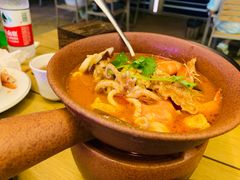 -醉壹号海鲜大排档(厦门美食地标店)