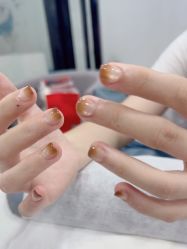 -美兮美学·日式美甲美睫