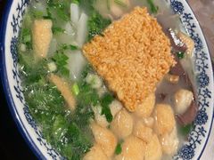 -小潘记鸭血粉丝汤