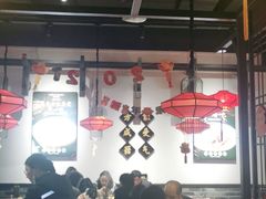 大堂-受气牛肉·重庆耙牛肉(来福士店)