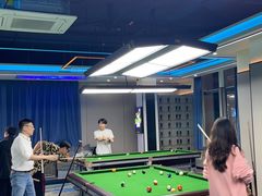 -永宁台球·棋牌俱乐部(淮海路店)