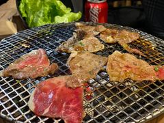 -醉火烧泥炉烤肉(孩儿巷店)