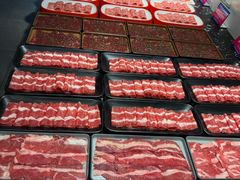 -九记潮汕现切鲜牛肉自助火锅(长沙·方圆荟店)