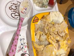 -胜博殿日式炸猪排(西红门店)