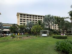 外景-三亚亚龙湾天域度假酒店