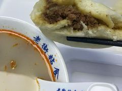 -老街粘食店(宜昌路店)