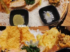 -阿吾罗·月咏精致日料(港汇恒隆广场店)