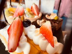 -威斯汀酒店Exchange大堂吧