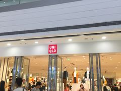 -优衣库(南宁江南万达店)