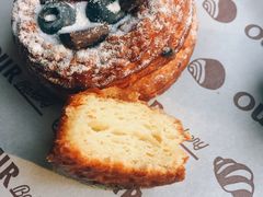 -OUR Bakery(三里屯太古里店)