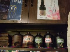 -角落里(中山公园店)