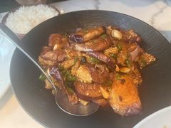 -合品记·湖南私房菜&小龙虾(霄云路店)